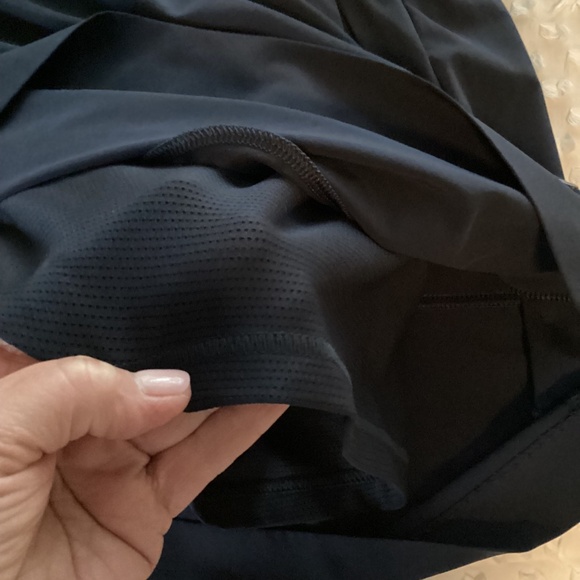 M31 -Athleta Soho Skort, size 10, Navy - Picture 9 of 12